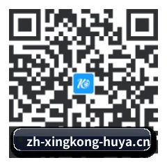 Android 系统版 二维码